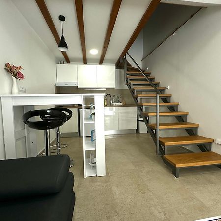 Apartman Mama Marija 杜布罗夫尼克 外观 照片