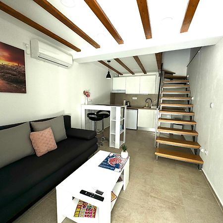Apartman Mama Marija 杜布罗夫尼克 外观 照片