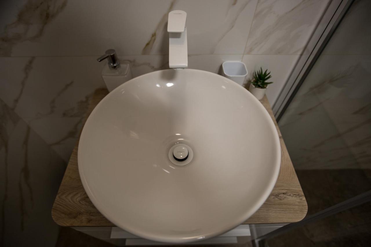 Apartman Mama Marija 杜布罗夫尼克 外观 照片