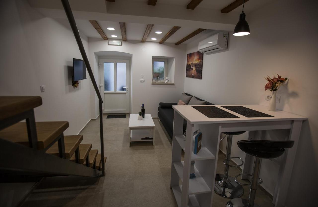 Apartman Mama Marija 杜布罗夫尼克 外观 照片
