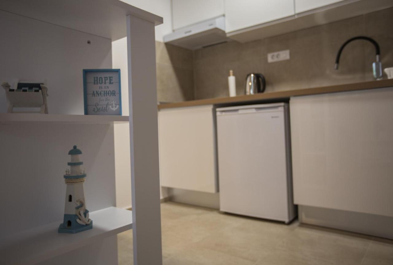 Apartman Mama Marija 杜布罗夫尼克 外观 照片