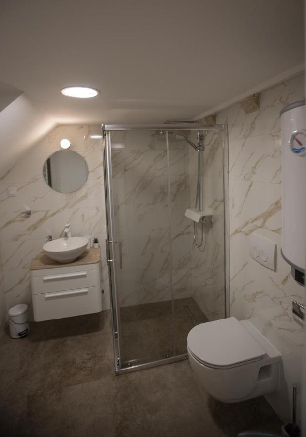 Apartman Mama Marija 杜布罗夫尼克 外观 照片