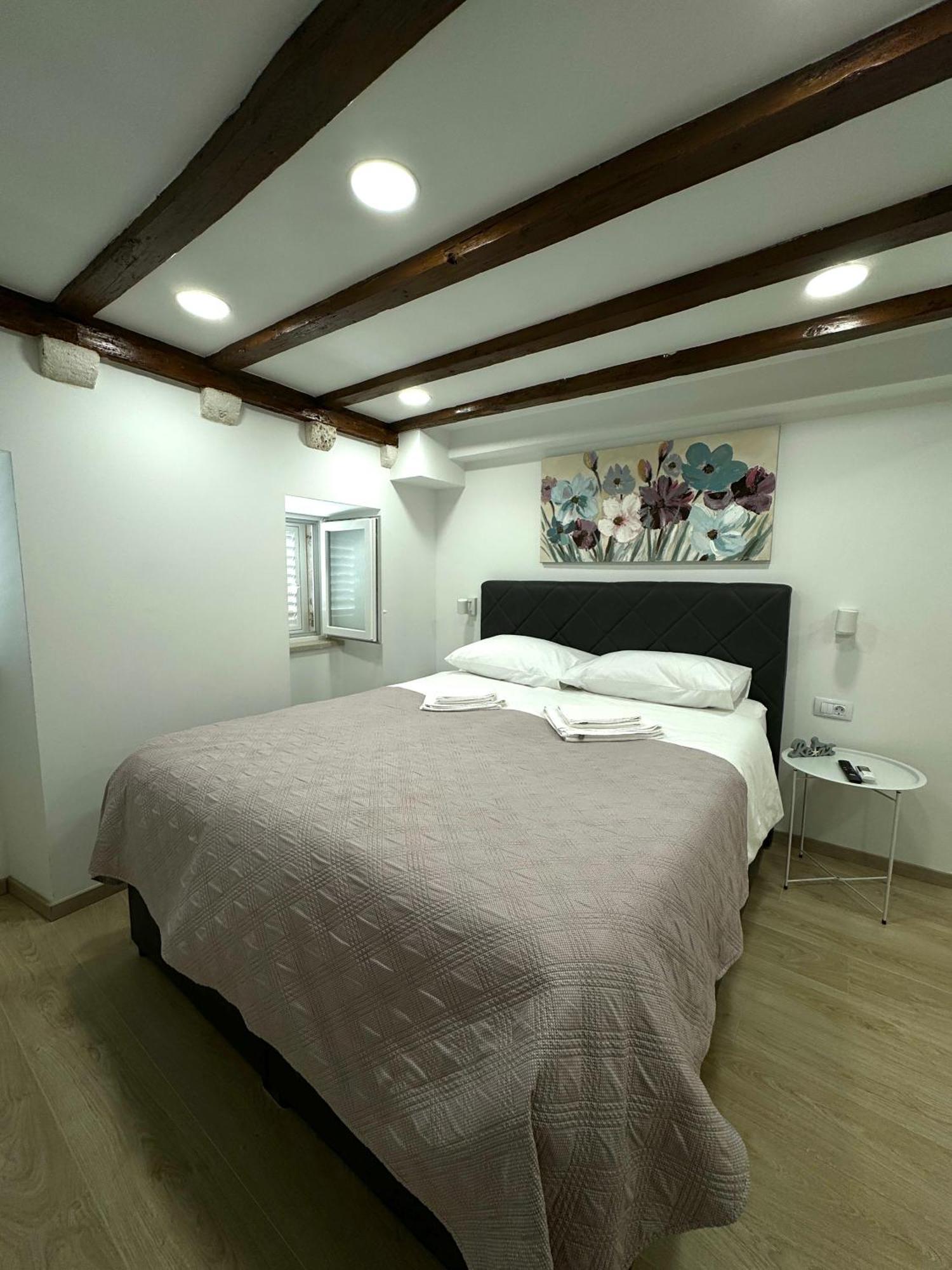 Apartman Mama Marija 杜布罗夫尼克 外观 照片