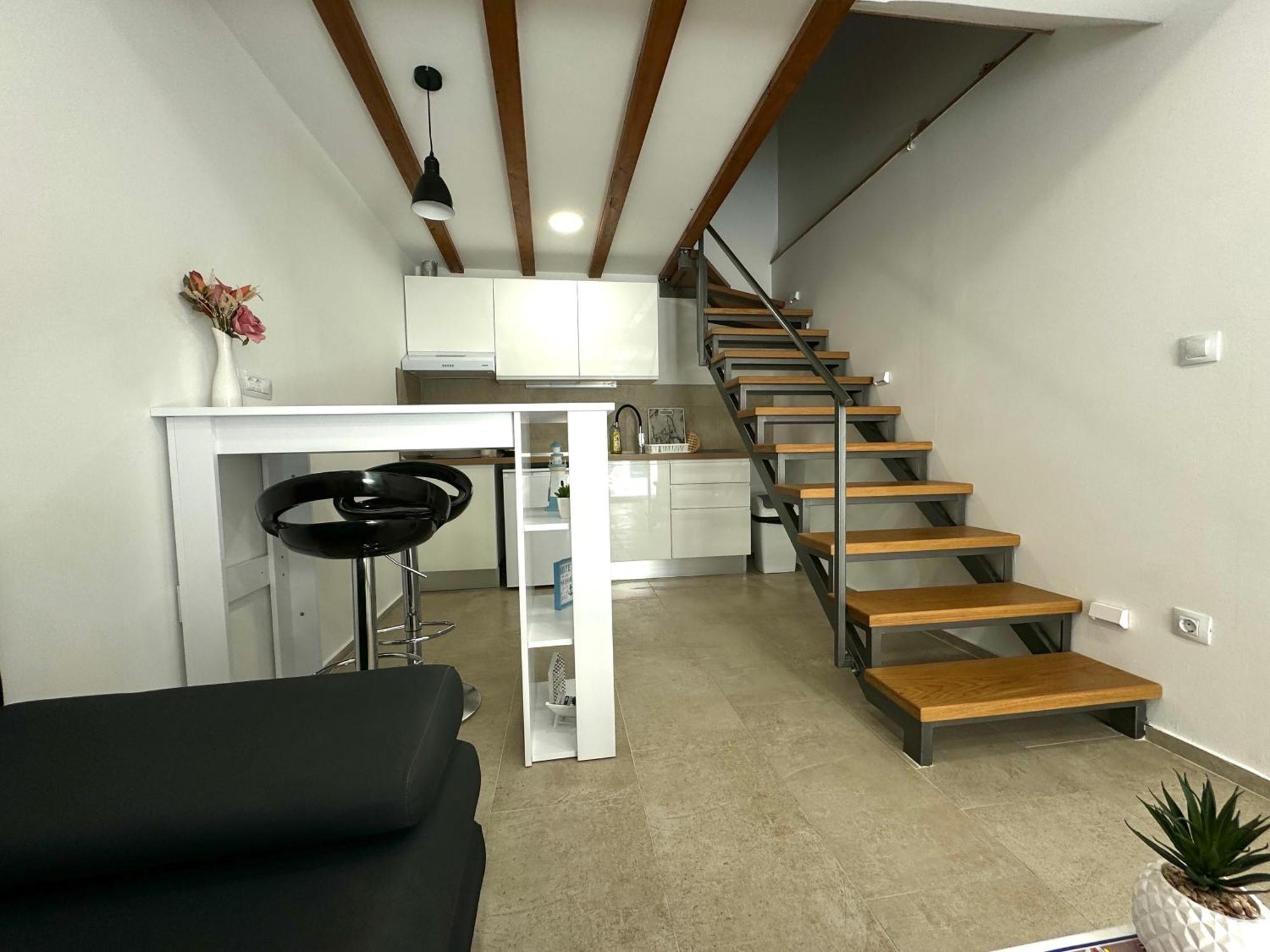 Apartman Mama Marija 杜布罗夫尼克 外观 照片