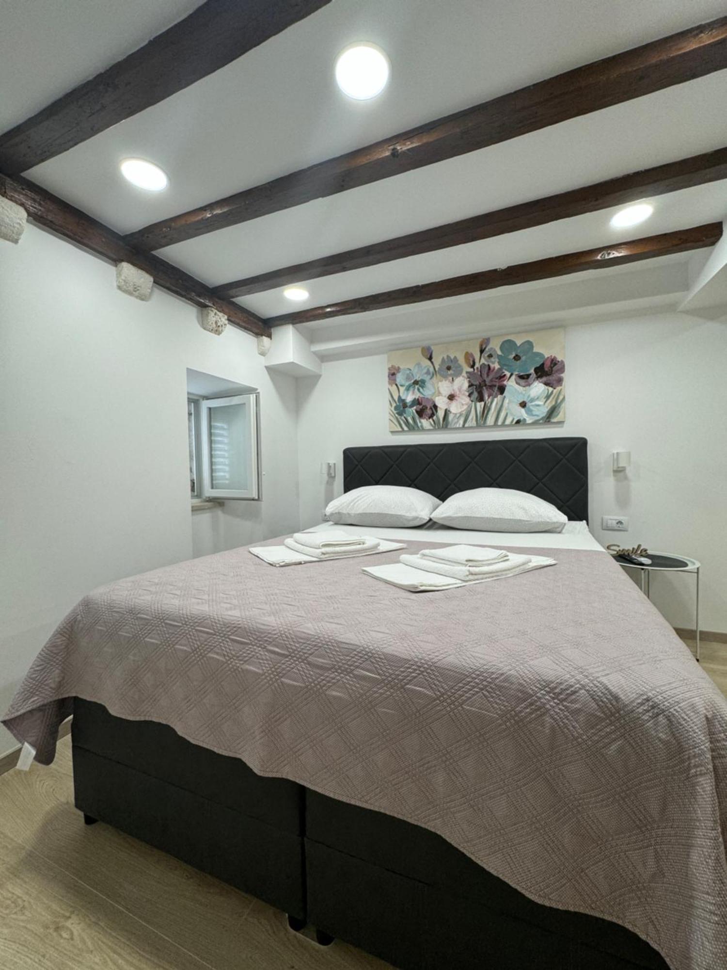 Apartman Mama Marija 杜布罗夫尼克 外观 照片