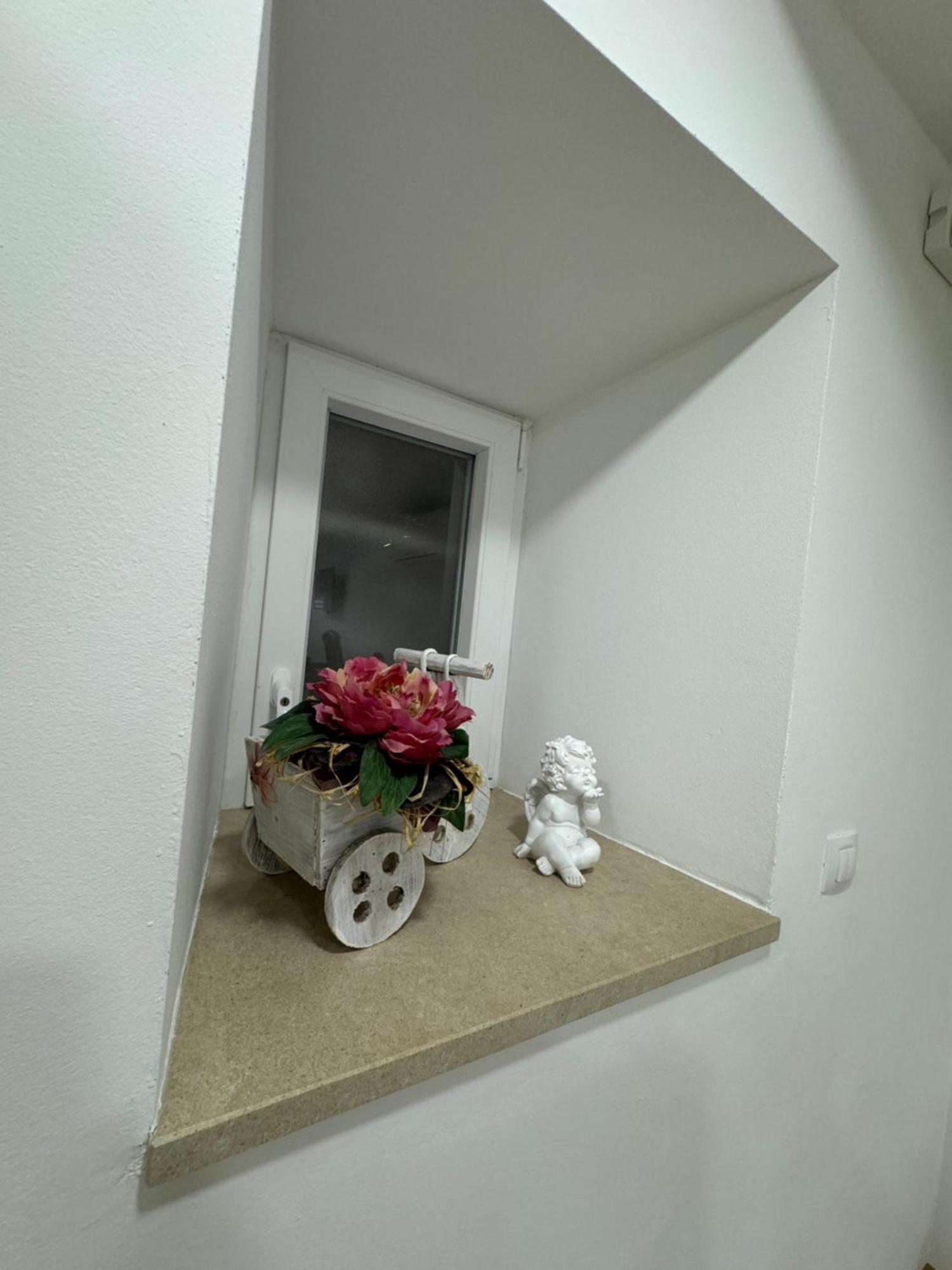 Apartman Mama Marija 杜布罗夫尼克 外观 照片
